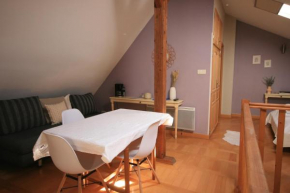 Appartement Rapp